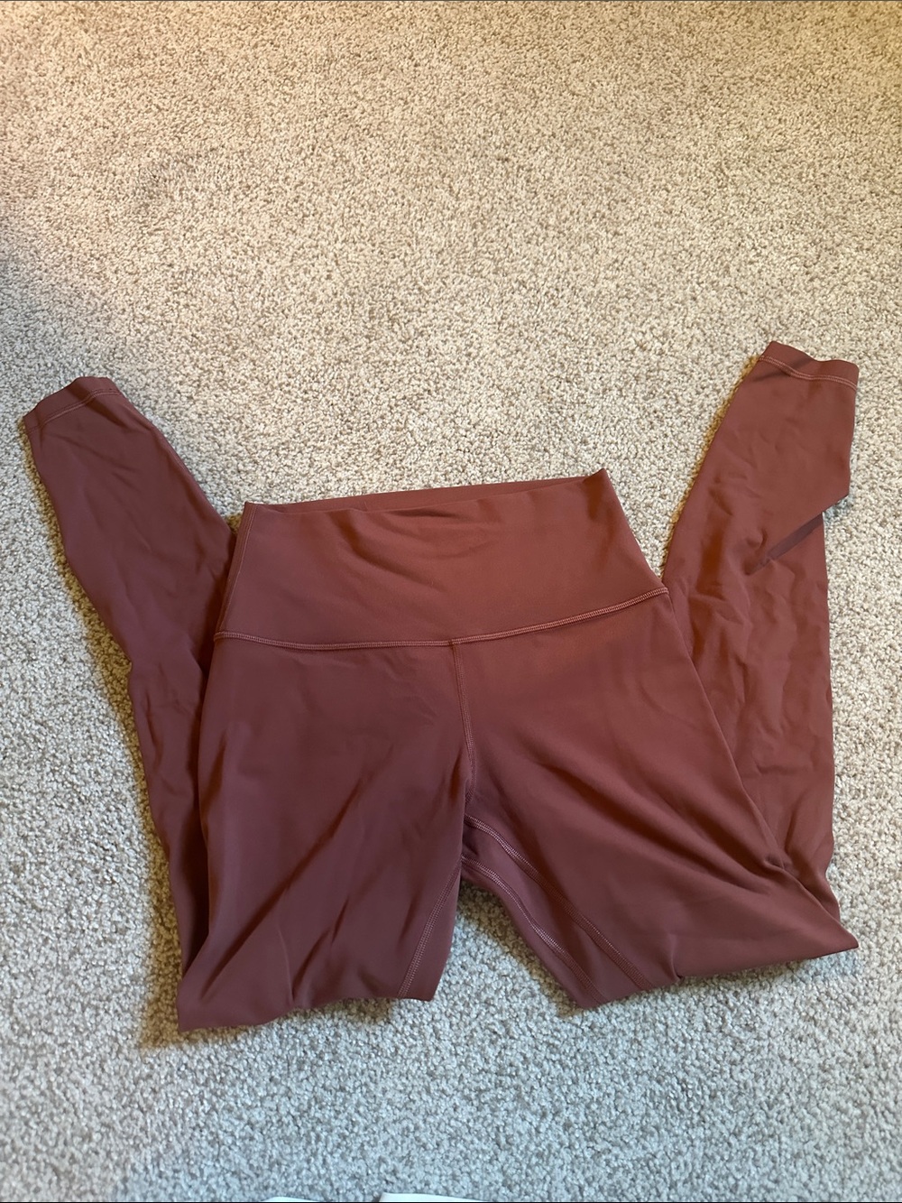 Lululemon Align 28 leggings